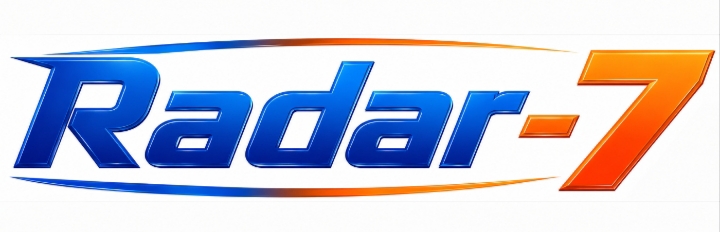 Radar-7
